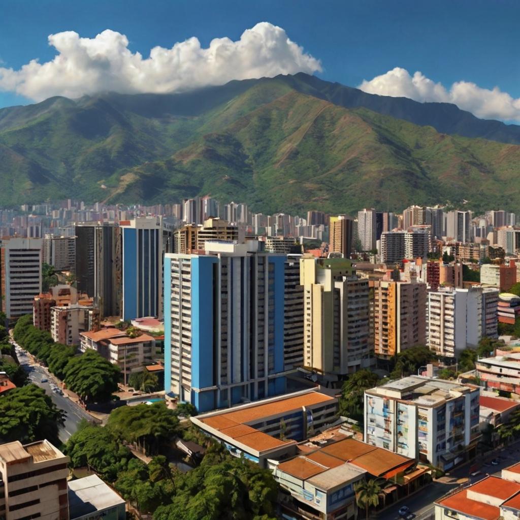 Caracas
