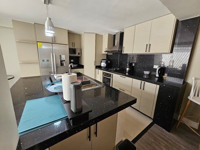 Casa en venta en Tucacas