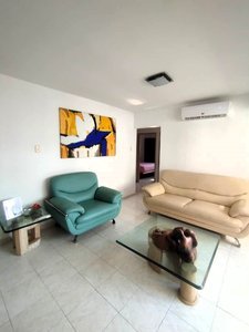 Apartamento en venta en La Granja