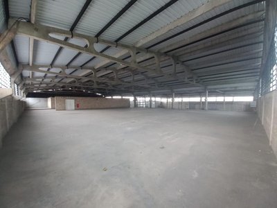Galpón en alquiler en Zona Industrial