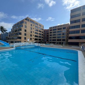 Apartamento en venta en Tucacas