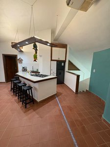 Apartamento en venta en Boca de Aroa.