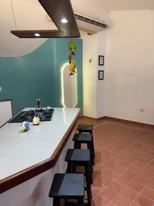Apartamento en venta en Boca de Aroa.