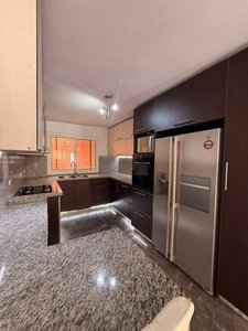 Casa en venta en Manantial