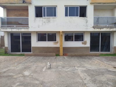 Casa en venta en Tucacas