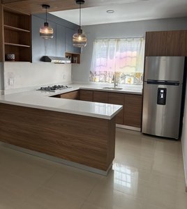 Casa en venta en Bello Campo