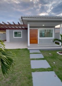 Casa en venta en Bello Campo