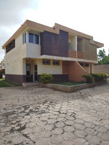 Casa en venta en Tucacas