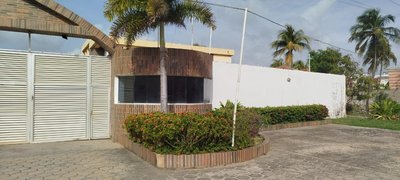 Casa en venta en Tucacas