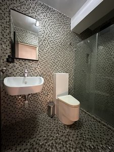 Apartamento en venta en La Trigaleña