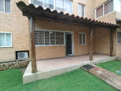 Apartamento en venta en Tucacas