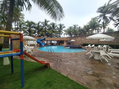 Apartamento en venta en Tucacas