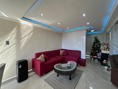 Apartamento en venta en Valles de Camoruco