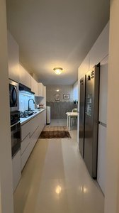 Apartamento en venta en Valles de Camoruco