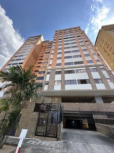 Apartamento en venta en La Trigaleña