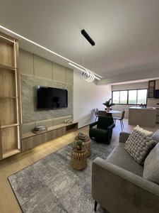 Apartamento en venta en La Trigaleña