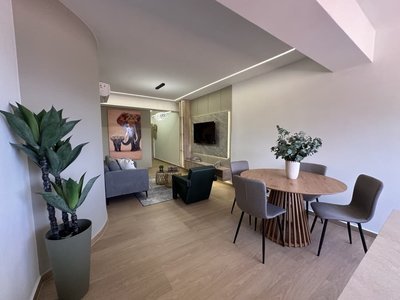 Apartamento en venta en La Trigaleña