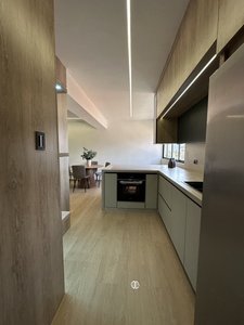 Apartamento en venta en La Trigaleña
