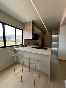 Apartamento en venta en La Trigaleña