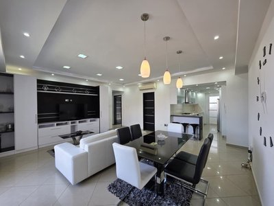 Apartamento en alquiler en El Parral