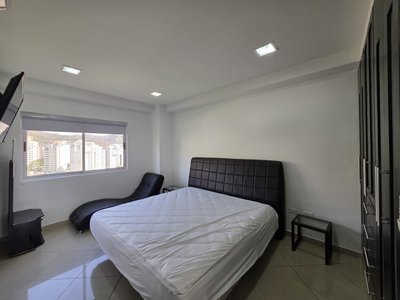 Apartamento en alquiler en El Parral