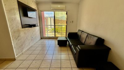 Apartamento en venta en Montemayor